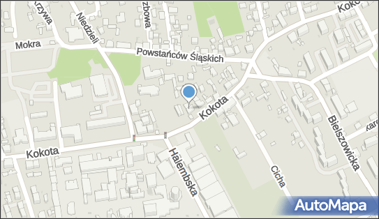 Stanisława Larysz - Działalność Gospodarcza, Ruda Śląska 41-701 - Przedsiębiorstwo, Firma, NIP: 6411952455