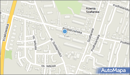 Stanisława Maj, Podtatrzańska 46, Nowy Targ 34-400 - Przedsiębiorstwo, Firma, NIP: 7351237694