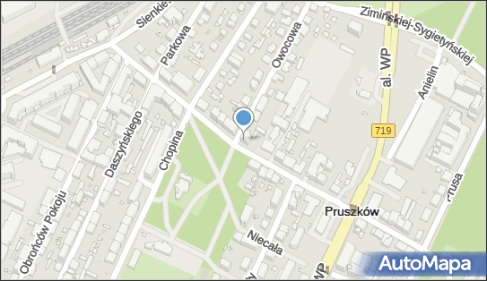 Stanisława Perka Jordal, ul. Tadeusza Kościuszki 42, Pruszków 05-800 - Przedsiębiorstwo, Firma, NIP: 5341207934