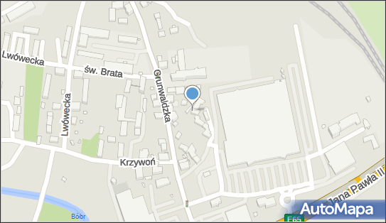 6111164110, Piętka Stanisława Wspólnik Spółki Cywilnej Sajk Piętka 