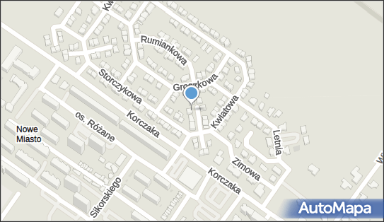 8821082428, Handel Obwoźny Stanisława Woszczyk 