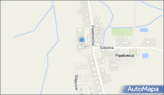 7771090542, Stanisławiak Mariusz Firma Handlowo Usługowa Automar 