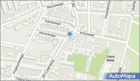 Stanley Centrum Medyczne Honorata Karlińska, Poznań 61-544 - Przedsiębiorstwo, Firma, NIP: 7822107182