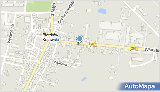 Stanley, Włocławska 20, Piotrków Kujawski 88-230 - Przedsiębiorstwo, Firma, NIP: 8891025275