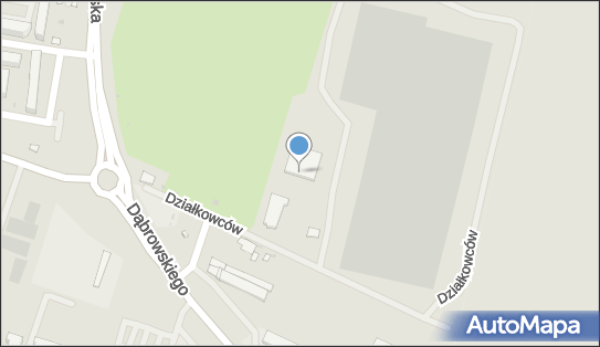 9580031877, Stanplast' Stanisław Merecki 