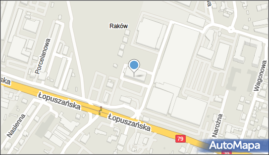 Stanpol, Łopuszańska 22, Warszawa 02-220 - Przedsiębiorstwo, Firma, NIP: 5252245548