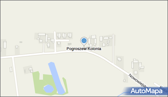 Stanzen Żywek Stanisław Bigos Adam, Pogroszew 1, Pogroszew 05-860 - Przedsiębiorstwo, Firma, NIP: 5341035781