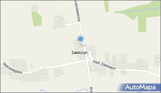 6811111073, Stanisław Płachta StAn 