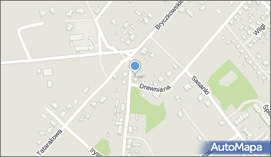 9551216077, Star-Bor Mariusz Borysewicz 