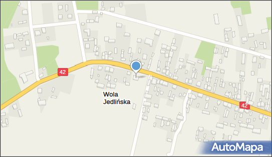STAR-BUD, Wola Jedlińska 83, Wola Jedlińska 97-561 - Przedsiębiorstwo, Firma