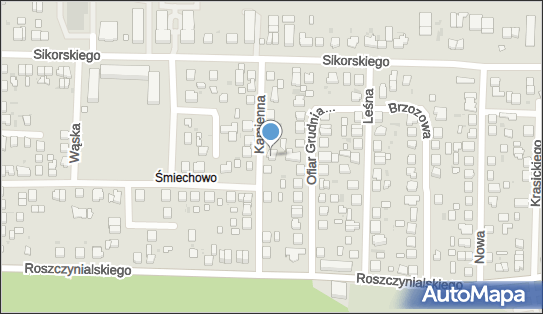 Star-Kom Halina Stary, Kamienna 7, Wejherowo 84-200 - Przedsiębiorstwo, Firma, NIP: 5881560373