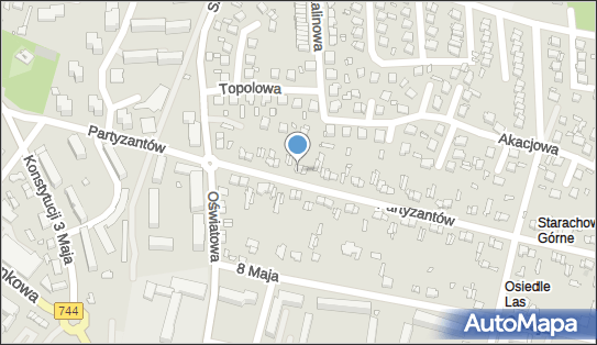 6641907607, Starachowicki Klub Tenisowy 