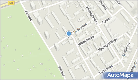 Starchoice, Walewska 4A, Warszawa 04-022 - Przedsiębiorstwo, Firma, NIP: 5241355090