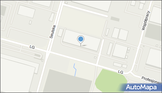 STARION WROCŁAW sp. z o.o., LG Electronics 3, Biskupice Podgórne 55-040 - Przedsiębiorstwo, Firma, numer telefonu