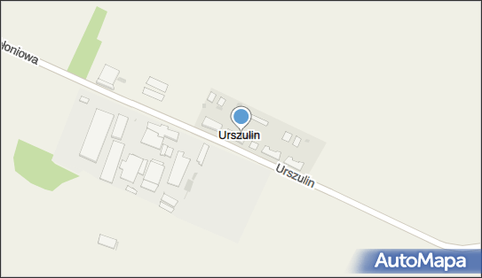 Stark Partner, Urszulin 6, Urszulin 05-825 - Przedsiębiorstwo, Firma, numer telefonu, NIP: 5291007681