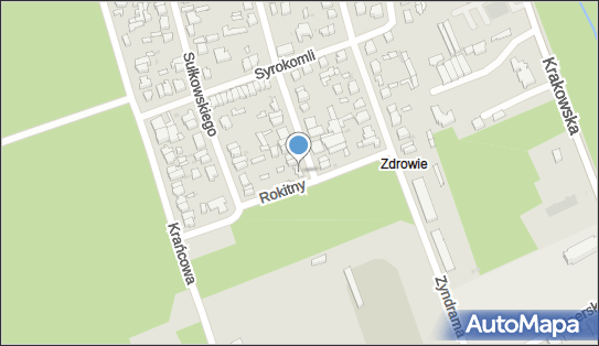 Stark, ul. gen. Józefa Chłopickiego 24, Łódź 94-307 - Przedsiębiorstwo, Firma, NIP: 7272644620