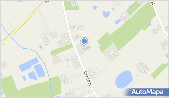 Starmar Urszula Marchwiak, ul. Chopina 13, Stare Budy 96-316 - Przedsiębiorstwo, Firma, NIP: 8212411456