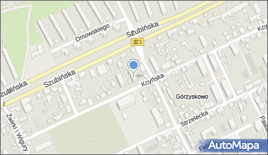 Starmed Henryk Narloch, ul. Kcyńska 44, Bydgoszcz 85-304 - Przedsiębiorstwo, Firma, NIP: 5541517585