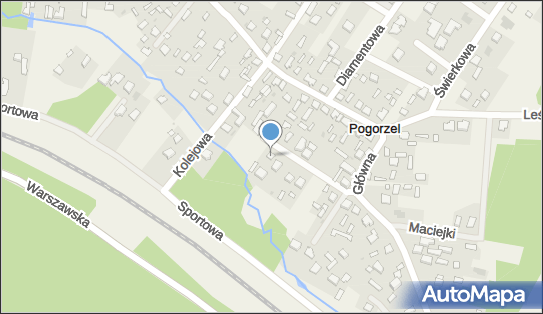 Staros Jacek P.P.H.U.J.M.K, ul. Ogrodowa 19, Pogorzel 05-430 - Przedsiębiorstwo, Firma, NIP: 5321189268