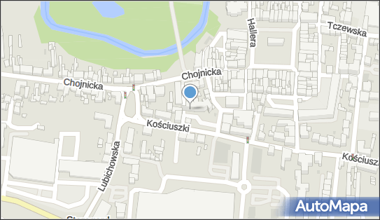 Starostwo Powiatowe w Starogardzie Gdańskim, Starogard Gdański 83-200 - Przedsiębiorstwo, Firma, numer telefonu, NIP: 5921869712