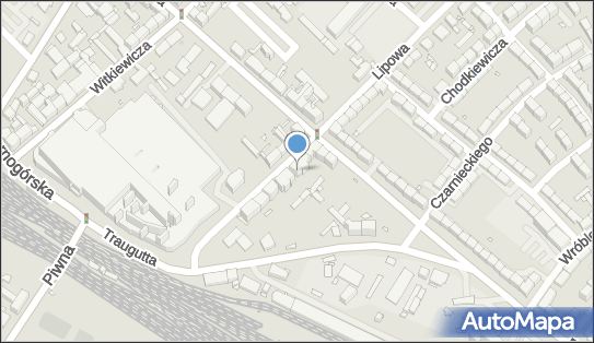Starpool Dariusz Napieracz, ul. Lipowa 14, Gliwice 44-100 - Przedsiębiorstwo, Firma, NIP: 7541710886