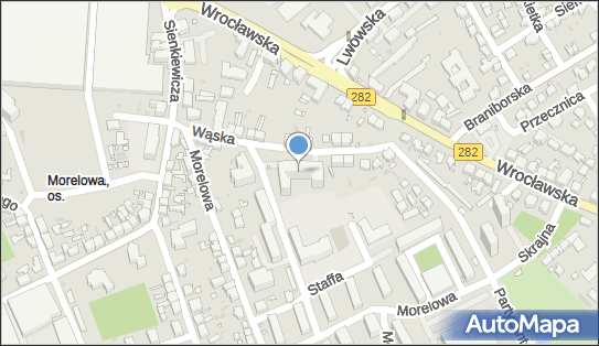 Stars FMX LTD Oddział w Polsce, Wąska 11c, Zielona Góra 65-432 - Przedsiębiorstwo, Firma, numer telefonu