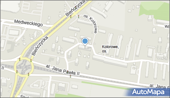 Stars, os. Kolorowe 20, Kraków 31-940 - Przedsiębiorstwo, Firma, NIP: 6781689895