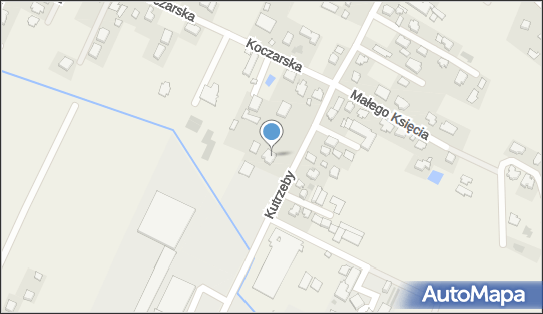 5272376012, Start PM sp. z o.o. 