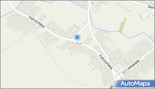 Start, Felczyńska 4, Wąsosz 19-222 - Przedsiębiorstwo, Firma, NIP: 7191040102