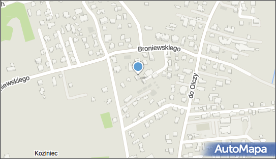 7361586999, Starzykówka 2 Joanna Starzyk 