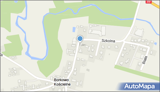 Stasiak Baranowski Jakubowska Jankowska Lekarze, Szkolna 1 09-200 - Przedsiębiorstwo, Firma, numer telefonu, NIP: 7761677814