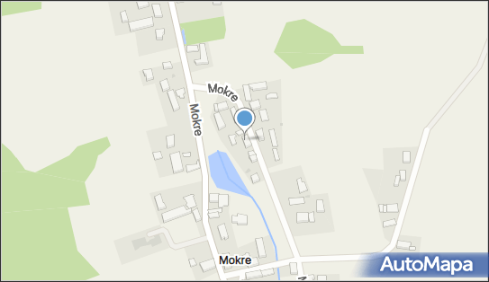 Staszak Ryszard Gospodarstwo Rolne, Mokre 25, Mokre 72-212 - Przedsiębiorstwo, Firma, numer telefonu, NIP: 8561270646