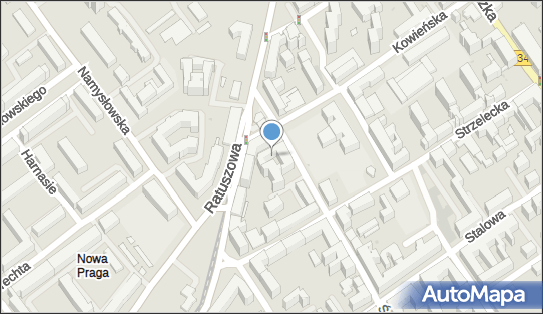 Staś, Środkowa 25, Warszawa 03-431 - Przedsiębiorstwo, Firma, NIP: 1132193344