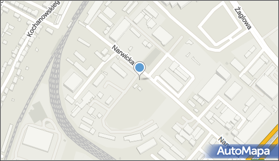 Statbud Chwedyna Zbigniew i Spółka, Narwicka 17, Gdańsk 80-557 - Przedsiębiorstwo, Firma, NIP: 5830016435