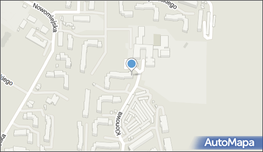 Statel, Klonowa 49, Suwałki 16-400 - Przedsiębiorstwo, Firma, NIP: 8441854008