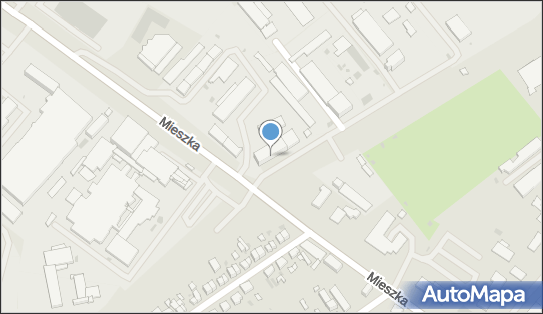 Statyk, Mieszka I 24, Koszalin 75-132 - Przedsiębiorstwo, Firma, NIP: 6691585206