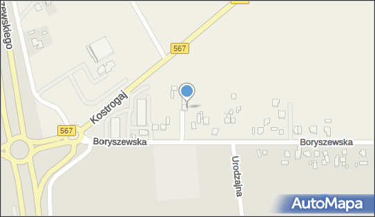 Stawicka Ewa Zakład Stolarski, Nowe Boryszewo 91, Nowe Boryszewo 09-442 - Przedsiębiorstwo, Firma, NIP: 7741903644