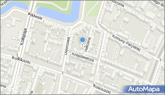 Stawicki CZ., Wrocław, ul. Aleksandra Hercena 13, Wrocław 50-453 - Przedsiębiorstwo, Firma, NIP: 8991052260