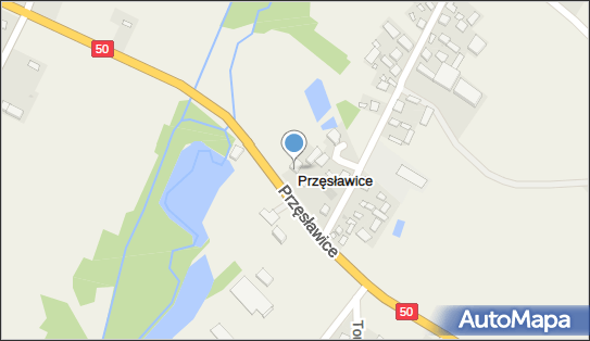 Stawicki Henryk Stawicki Marian, Przęsławice 24, Przęsławice 05-652 - Przedsiębiorstwo, Firma, NIP: 7971097833