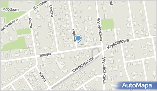 7261050911, Stawmet Ślusarstwo Produkcyjno-Handlowo-Usługowe Beata Stawecka 