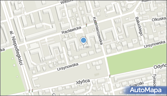 Stawut Wojtczak Wojciech Roszkowski Stanisław, Racławicka 29 02-601 - Przedsiębiorstwo, Firma, NIP: 5213031145