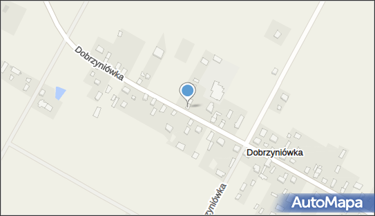 Stawy Dobrzyniówka Ryszard Wyszyński, Dobrzyniówka 13 17-122 - Przedsiębiorstwo, Firma, NIP: 5421600970