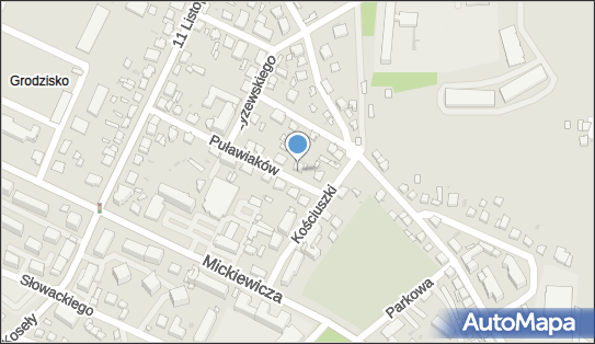 Stec Rafał 1 Kancelaria Notarialna Marek i Rafał Stec 2 Kancelaria Notarialna Rafał Stec 27-600 - Przedsiębiorstwo, Firma, NIP: 8641096989