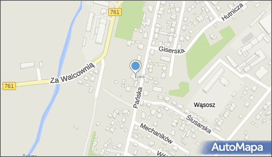 Stechbud MGR Inż, ul. Pańska 22, Kielce 25-811 - Przedsiębiorstwo, Firma, NIP: 9590812837
