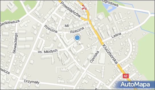 Stecko Mieczysław , Transport Ciężarowy, os. Młodych 4A 46-250 - Przedsiębiorstwo, Firma, NIP: 7511278421