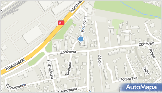 Steel Trans Logistic, Zbożowa 38, Katowice 40-657 - Przedsiębiorstwo, Firma, numer telefonu, NIP: 9542474911