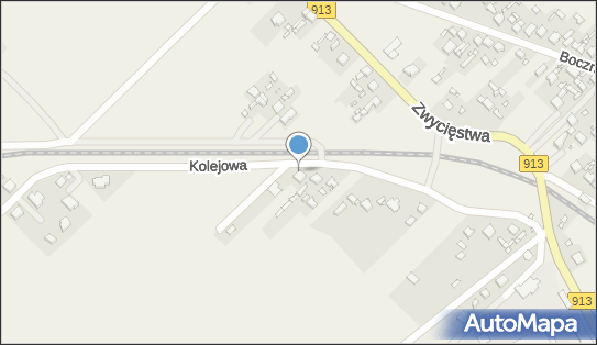 Stefan Bloch - Działalność Gospodarcza, Kolejowa 12, Psary 42-512 - Przedsiębiorstwo, Firma, NIP: 6251355330