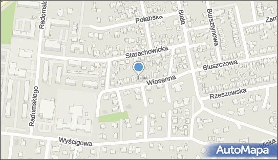 Stefan Fliszkiewicz Firma Usługowo-Handlowa Stef-Gaz, Radom 26-600 - Przedsiębiorstwo, Firma, NIP: 9481288455