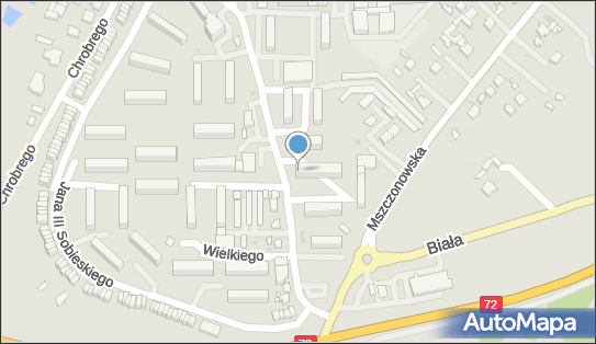 Stefan Galiński, ul. Kazimierza Wielkiego 8, Rawa Mazowiecka 96-200 - Przedsiębiorstwo, Firma, NIP: 8351380216