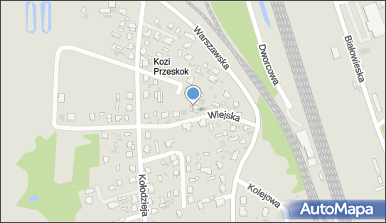 5431204359, Stefan Łuszcz - Zakład Stolarski Produkcja Schodów 